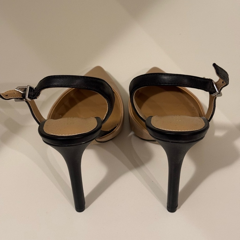 Express heels - Picture 5 of 8